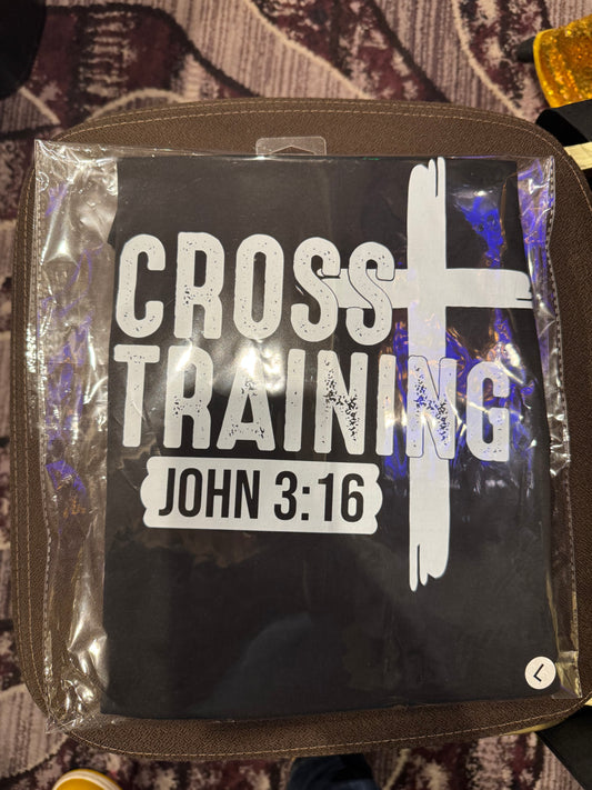 Cross Training Tshirt