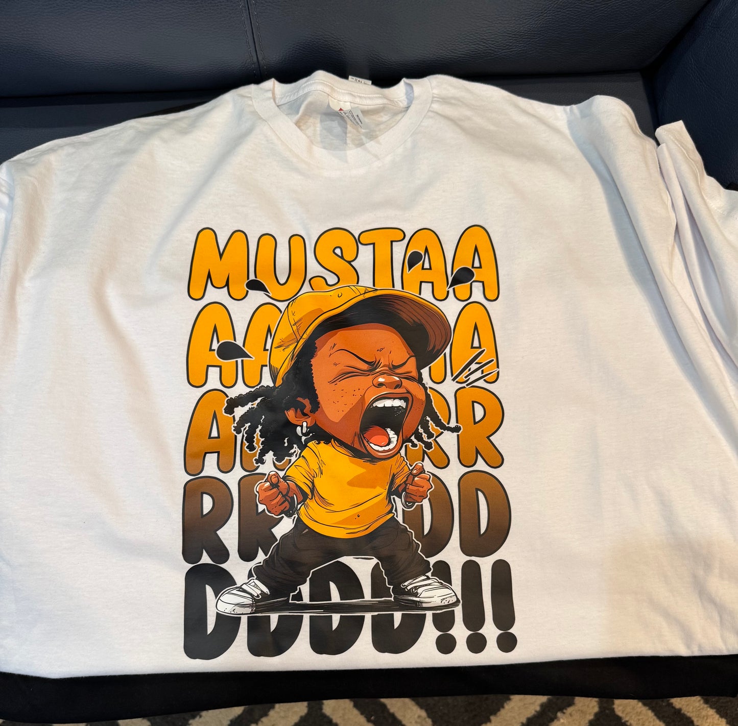 Mustard