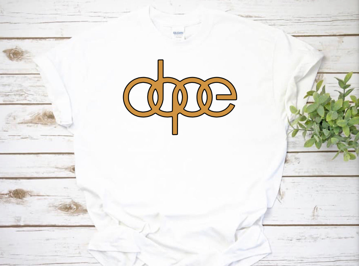 Dope Tshirt