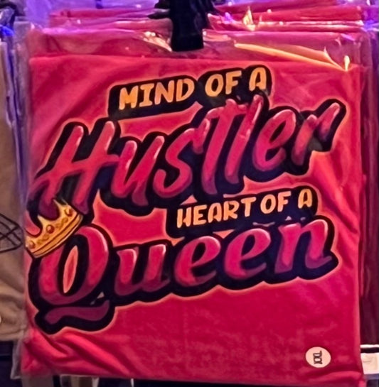 Queen Hustler