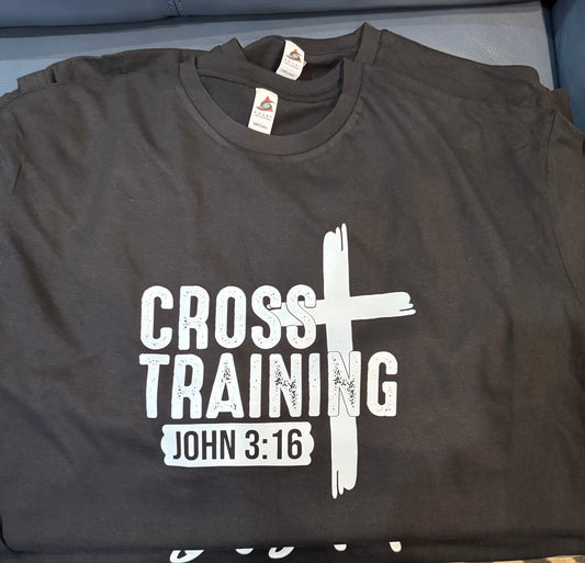 Cross Training