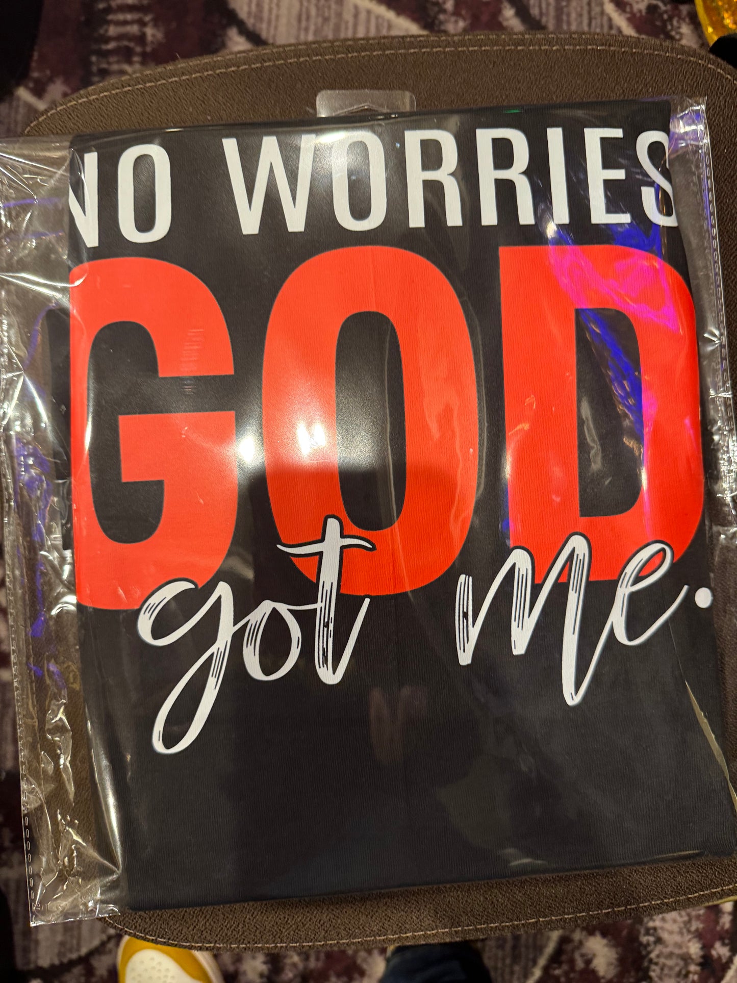 No Worries