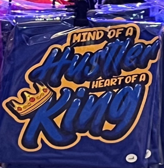 King Hustler