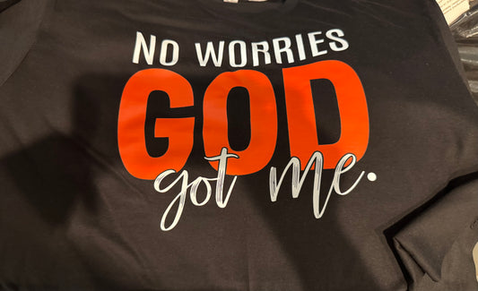 No Worries
