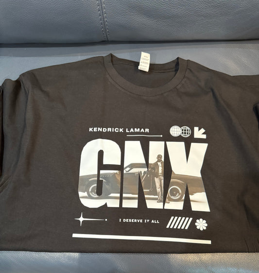 GNX