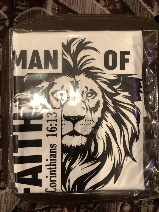 Man of Faith