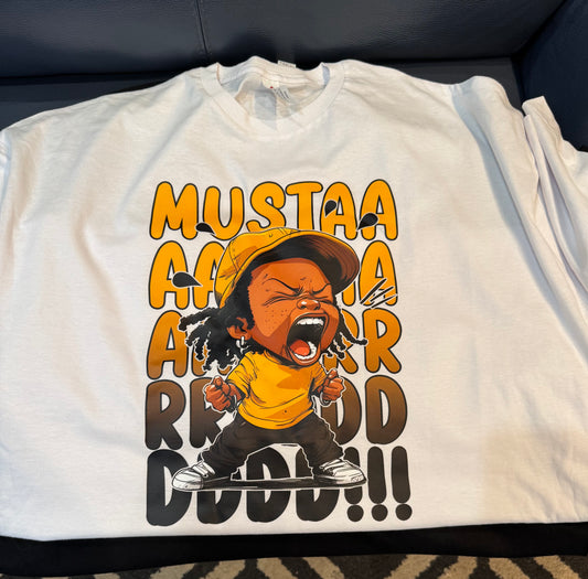 Mustard