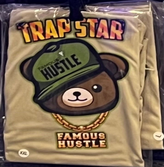 Trap star